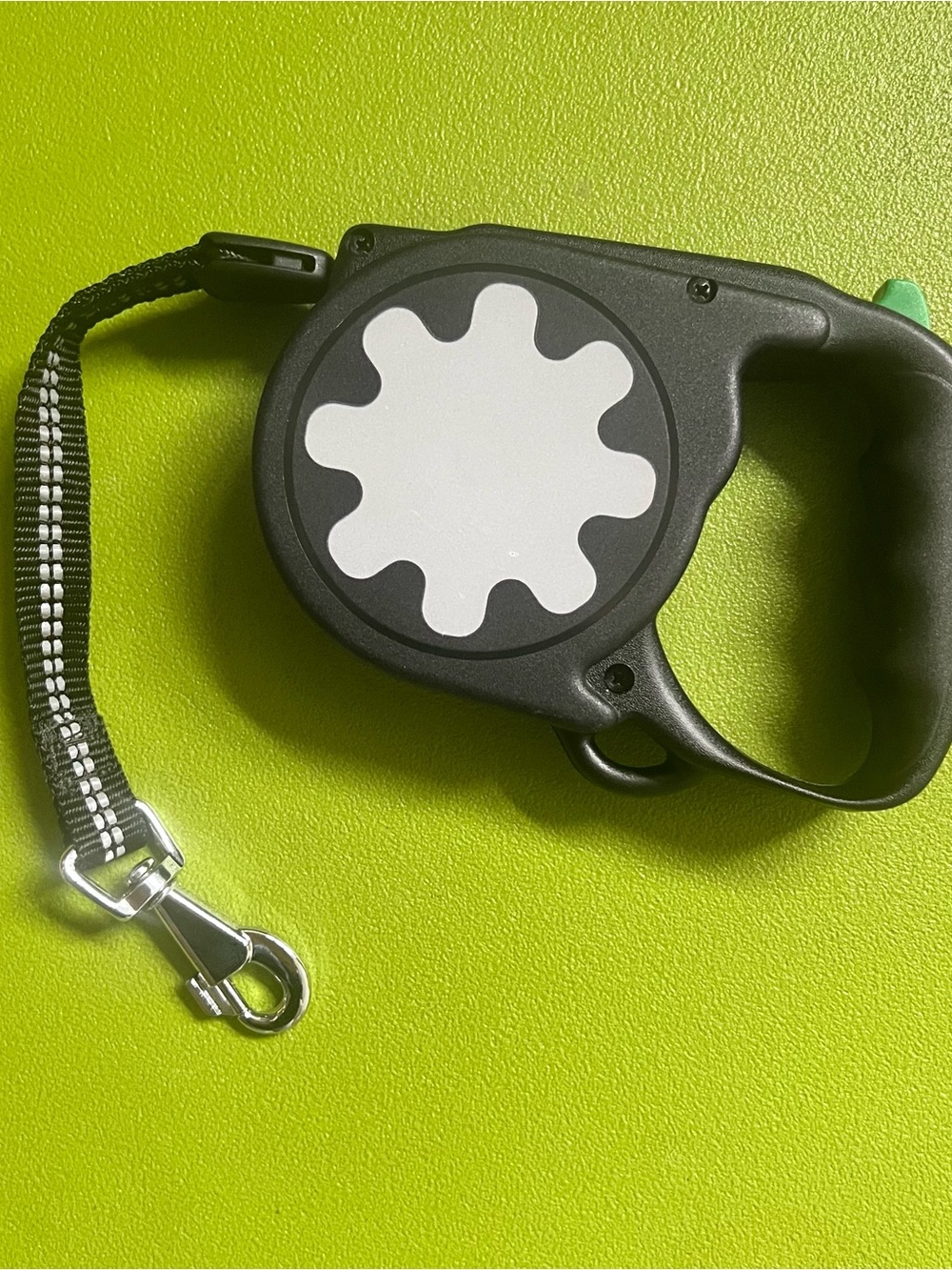 IKEA - LURVIG retractable pet leash